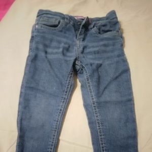 Toddler Vigoss Jeans